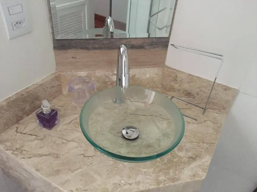 Foto 4 de Loft / Flat com 1 quarto para alugar, 28m2 em Consolação, São Paulo - SP