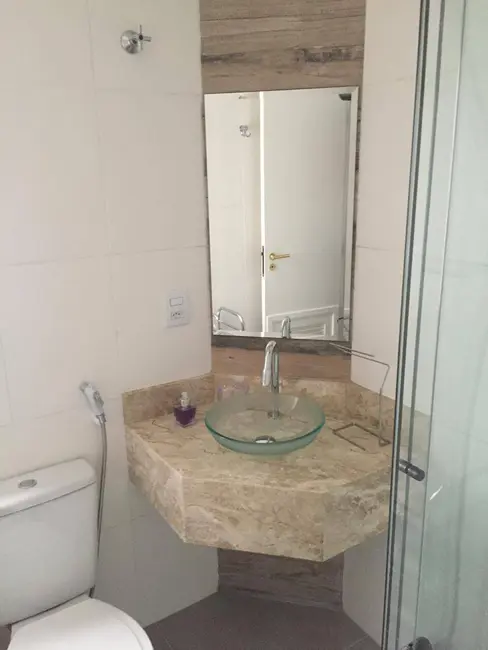 Foto 3 de Loft / Flat com 1 quarto para alugar, 28m2 em Consolação, São Paulo - SP