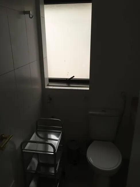 Foto 7 de Loft / Flat com 1 quarto para alugar, 28m2 em Consolação, São Paulo - SP