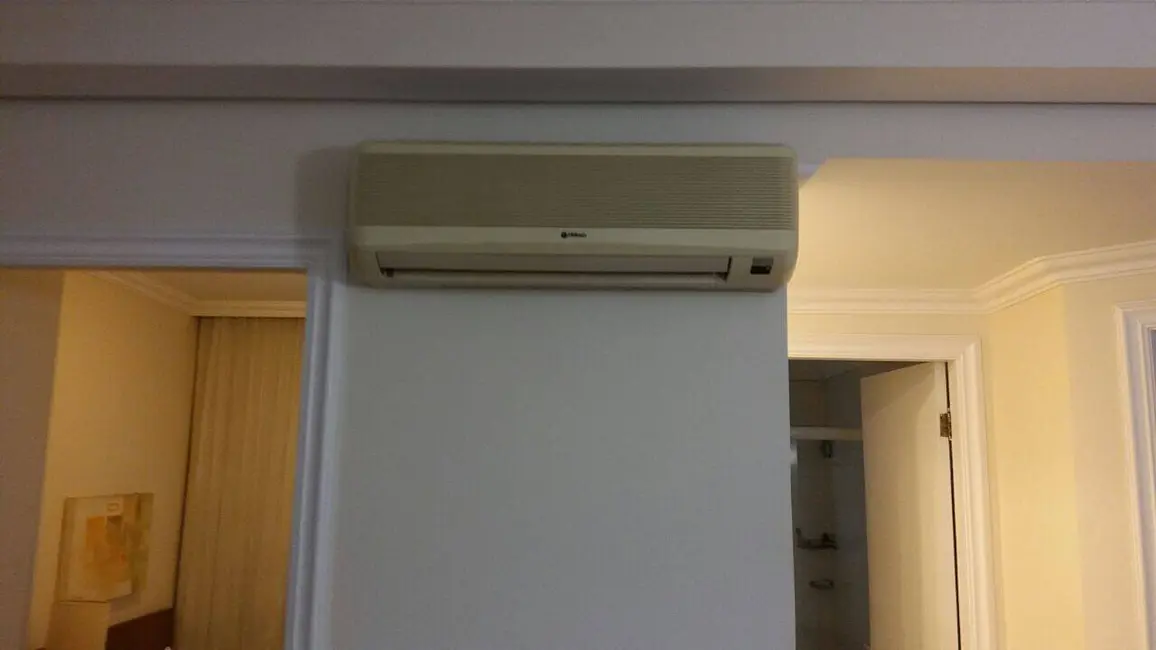 Foto 3 de Loft / Flat com 1 quarto para alugar, 43m2 em Consolação, São Paulo - SP