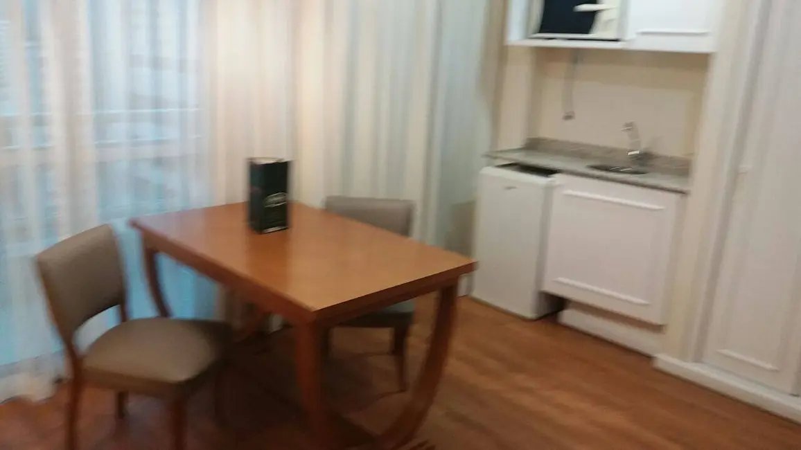 Foto 6 de Loft / Flat com 1 quarto para alugar, 43m2 em Consolação, São Paulo - SP