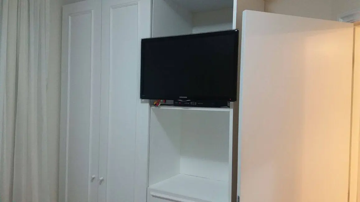 Foto 4 de Loft / Flat com 1 quarto para alugar, 43m2 em Consolação, São Paulo - SP