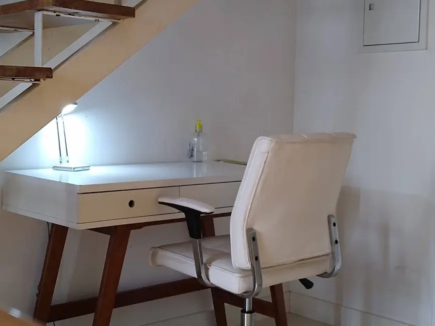 Foto 4 de Apartamento com 1 quarto para alugar, 40m2 em Cidade Monções, São Paulo - SP