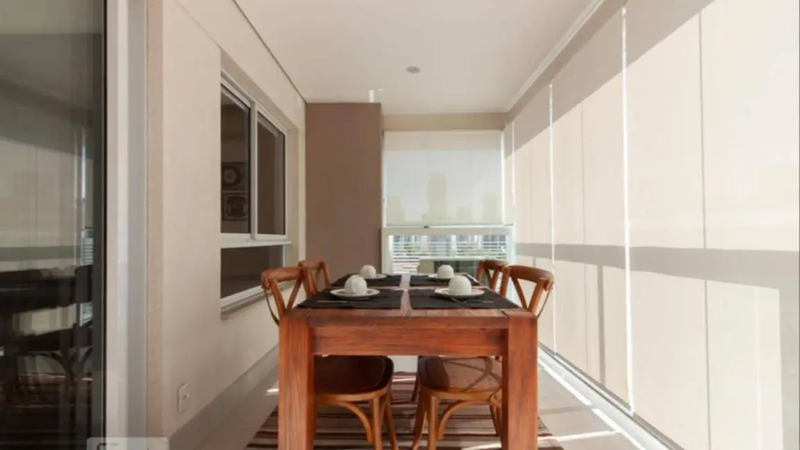 Loft / Flat com 2 quartos para alugar, 70m2 em Vila Olímpia, São Paulo - SP - imagem 9 Foto 9 de Loft / Flat com 2 quartos para alugar, 70m2 em Vila Olímpia, São Paulo - SP