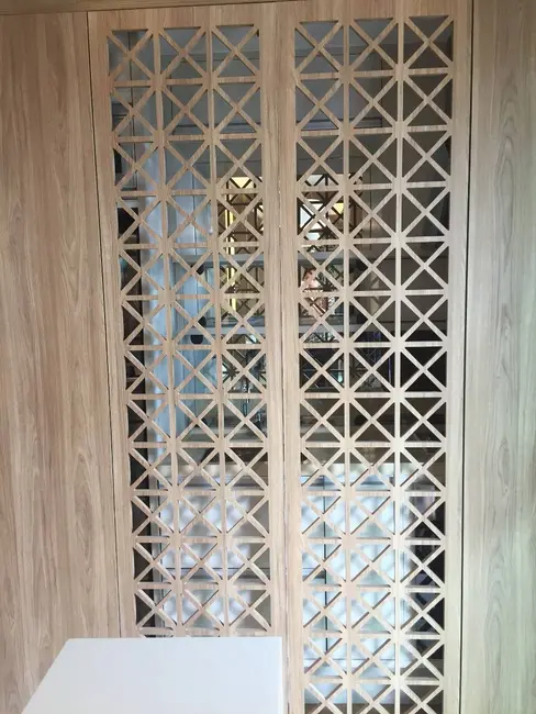 Loft / Flat com 1 quarto para alugar, 40m2 em Brooklin Paulista, São Paulo - SP - imagem 6 Foto 6 de Loft / Flat com 1 quarto para alugar, 40m2 em Brooklin Paulista, São Paulo - SP