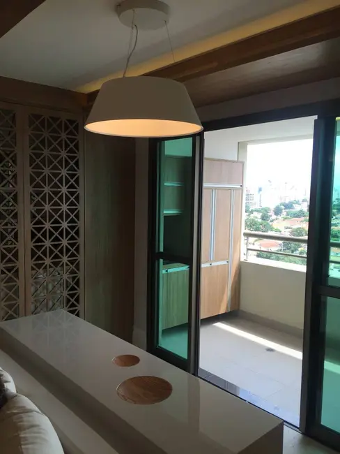 Loft / Flat com 1 quarto para alugar, 40m2 em Brooklin Paulista, São Paulo - SP - imagem 9 Foto 9 de Loft / Flat com 1 quarto para alugar, 40m2 em Brooklin Paulista, São Paulo - SP