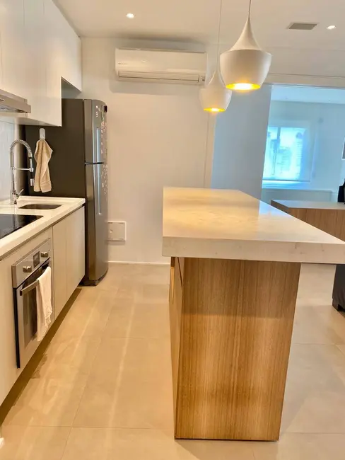 Apartamento com 1 quarto à venda, 91m2 em Itaim Bibi, São Paulo - SP - imagem 3 Foto 3 de Apartamento com 1 quarto à venda, 91m2 em Itaim Bibi, São Paulo - SP