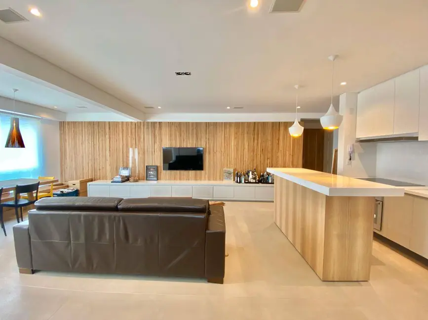 Apartamento com 1 quarto à venda, 91m2 em Itaim Bibi, São Paulo - SP - imagem 6 Foto 6 de Apartamento com 1 quarto à venda, 91m2 em Itaim Bibi, São Paulo - SP