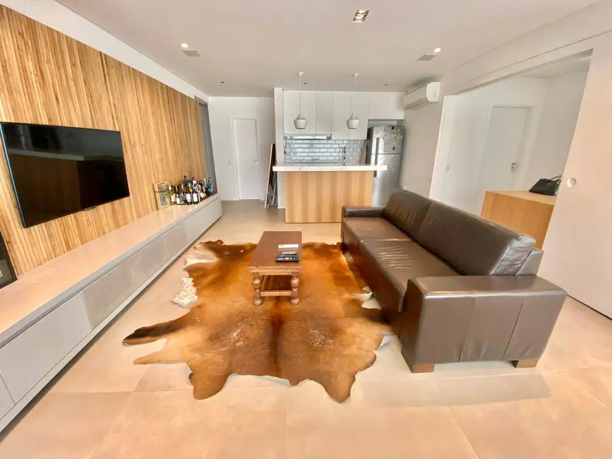 Apartamento com 1 quarto à venda, 91m2 em Itaim Bibi, São Paulo - SP - imagem 5 Foto 5 de Apartamento com 1 quarto à venda, 91m2 em Itaim Bibi, São Paulo - SP