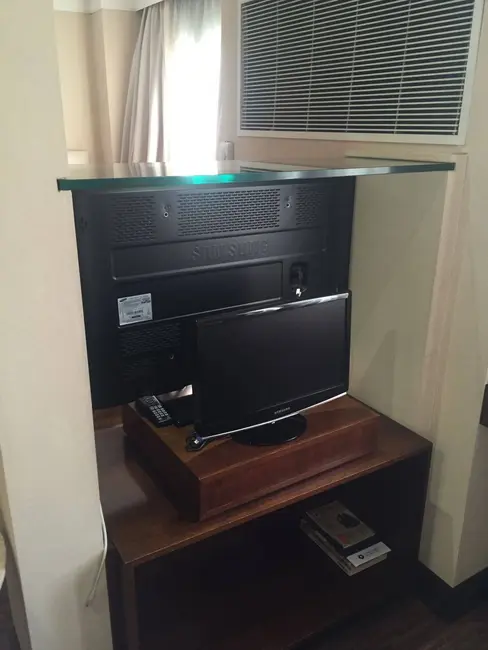 Foto 7 de Loft / Flat com 1 quarto para alugar, 28m2 em Cerqueira César, São Paulo - SP