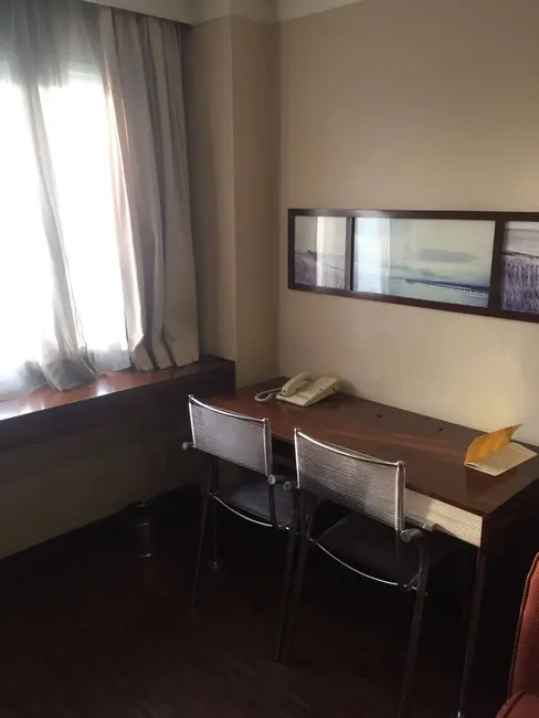 Foto 6 de Loft / Flat com 1 quarto para alugar, 28m2 em Cerqueira César, São Paulo - SP