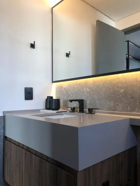 Foto 8 de Loft / Flat com 1 quarto para alugar, 27m2 em Jardim Paulista, São Paulo - SP