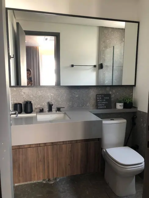 Foto 3 de Loft / Flat com 1 quarto para alugar, 27m2 em Jardim Paulista, São Paulo - SP