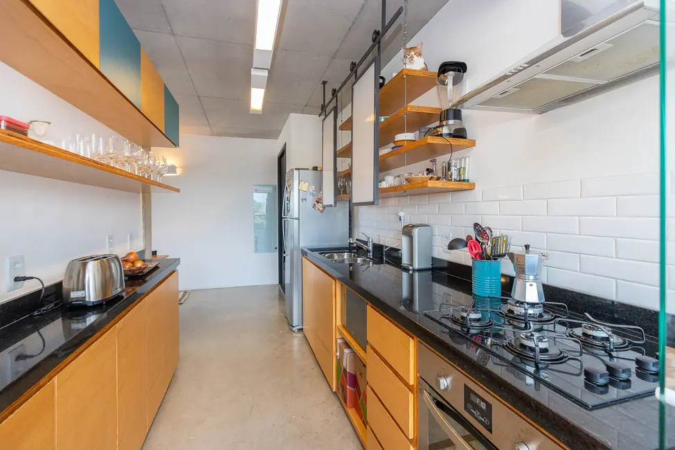 Foto 7 de Apartamento com 1 quarto à venda, 70m2 em Jardim das Acácias, São Paulo - SP