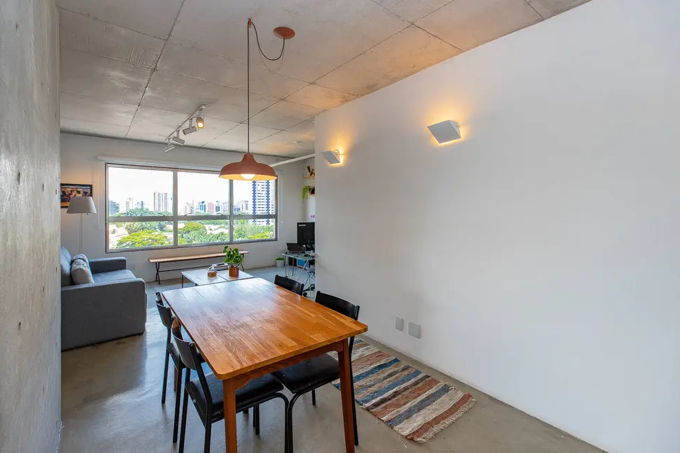 Foto 9 de Apartamento com 1 quarto à venda, 70m2 em Jardim das Acácias, São Paulo - SP