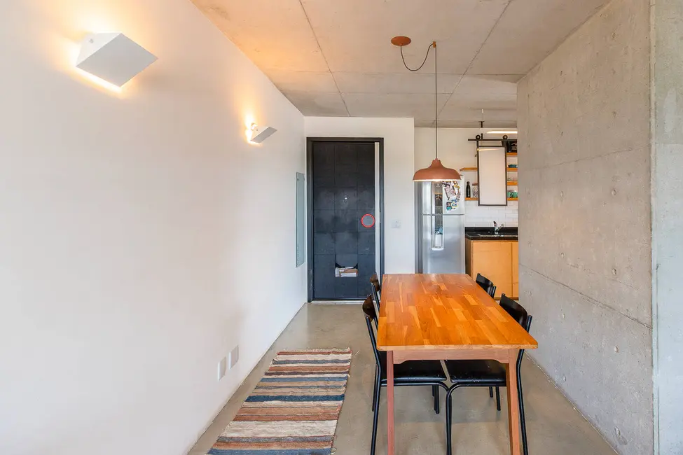 Foto 2 de Apartamento com 1 quarto à venda, 70m2 em Jardim das Acácias, São Paulo - SP