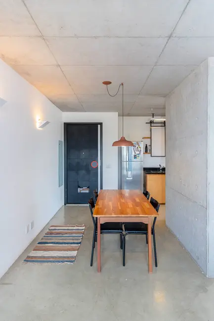 Foto 3 de Apartamento com 1 quarto à venda, 70m2 em Jardim das Acácias, São Paulo - SP