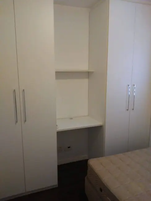 Loft / Flat com 1 quarto para alugar, 40m2 em Perdizes, São Paulo - SP - imagem 8 Foto 8 de Loft / Flat com 1 quarto para alugar, 40m2 em Perdizes, São Paulo - SP