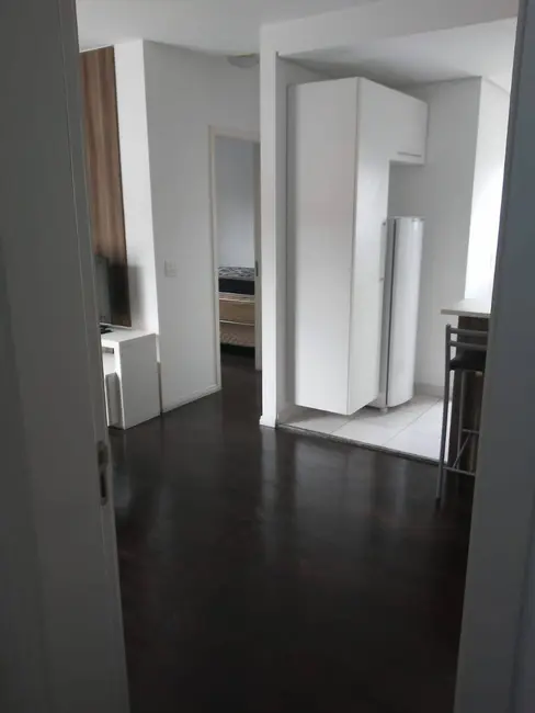 Loft / Flat com 1 quarto para alugar, 40m2 em Perdizes, São Paulo - SP - imagem 5 Foto 5 de Loft / Flat com 1 quarto para alugar, 40m2 em Perdizes, São Paulo - SP