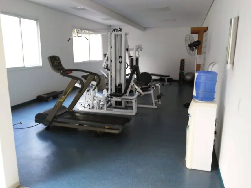 Loft / Flat com 1 quarto para alugar, 40m2 em Perdizes, São Paulo - SP - imagem 9 Foto 9 de Loft / Flat com 1 quarto para alugar, 40m2 em Perdizes, São Paulo - SP