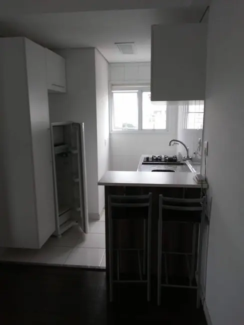 Loft / Flat com 1 quarto para alugar, 40m2 em Perdizes, São Paulo - SP - imagem 4 Foto 4 de Loft / Flat com 1 quarto para alugar, 40m2 em Perdizes, São Paulo - SP