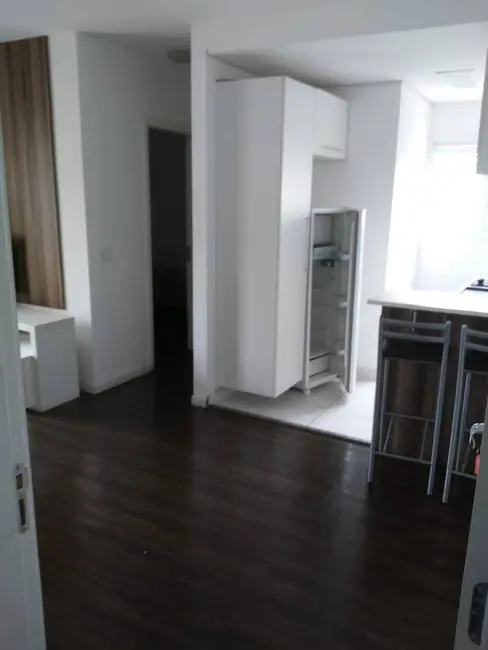 Loft / Flat com 1 quarto para alugar, 40m2 em Perdizes, São Paulo - SP - imagem 2 Foto 2 de Loft / Flat com 1 quarto para alugar, 40m2 em Perdizes, São Paulo - SP