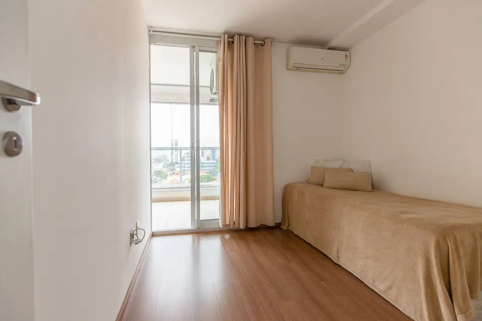 Apartamento com 1 quarto à venda, 44m2 em Brooklin Paulista, São Paulo - SP - imagem 2 Foto 2 de Apartamento com 1 quarto à venda, 44m2 em Brooklin Paulista, São Paulo - SP