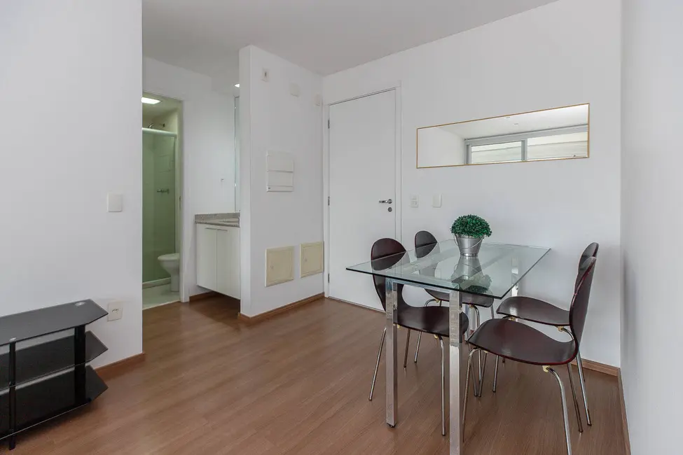 Apartamento com 1 quarto à venda, 44m2 em Brooklin Paulista, São Paulo - SP - imagem 8 Foto 8 de Apartamento com 1 quarto à venda, 44m2 em Brooklin Paulista, São Paulo - SP