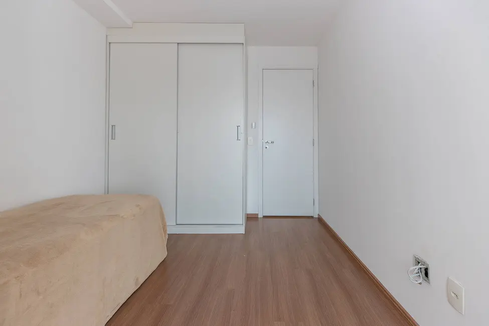 Apartamento com 1 quarto à venda, 44m2 em Brooklin Paulista, São Paulo - SP - imagem 3 Foto 3 de Apartamento com 1 quarto à venda, 44m2 em Brooklin Paulista, São Paulo - SP