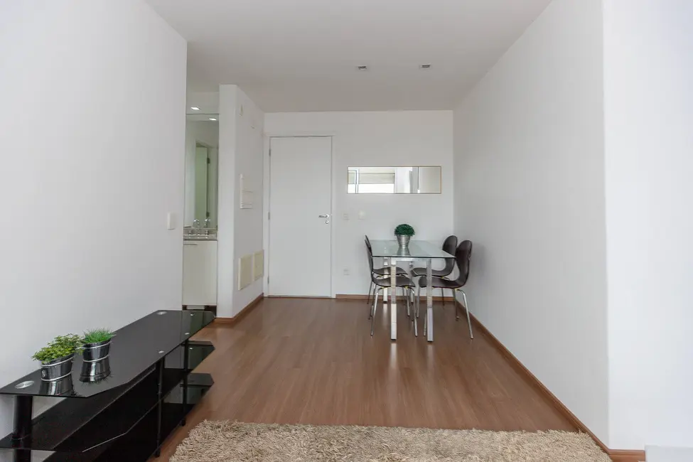 Apartamento com 1 quarto à venda, 44m2 em Brooklin Paulista, São Paulo - SP - imagem 9 Foto 9 de Apartamento com 1 quarto à venda, 44m2 em Brooklin Paulista, São Paulo - SP