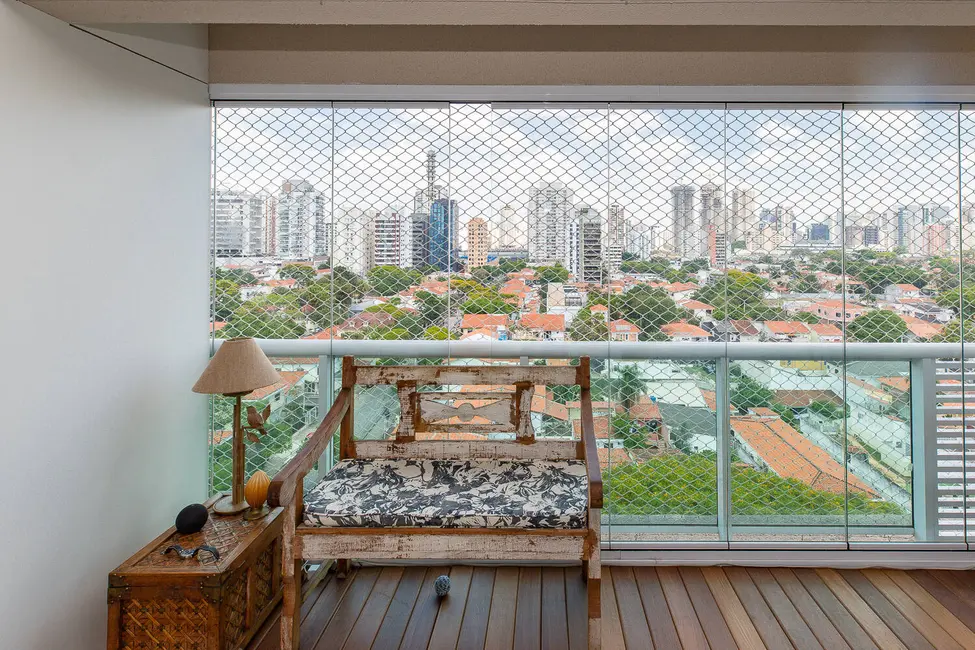 Foto 6 de Apartamento com 1 quarto à venda, 57m2 em Brooklin Paulista, São Paulo - SP