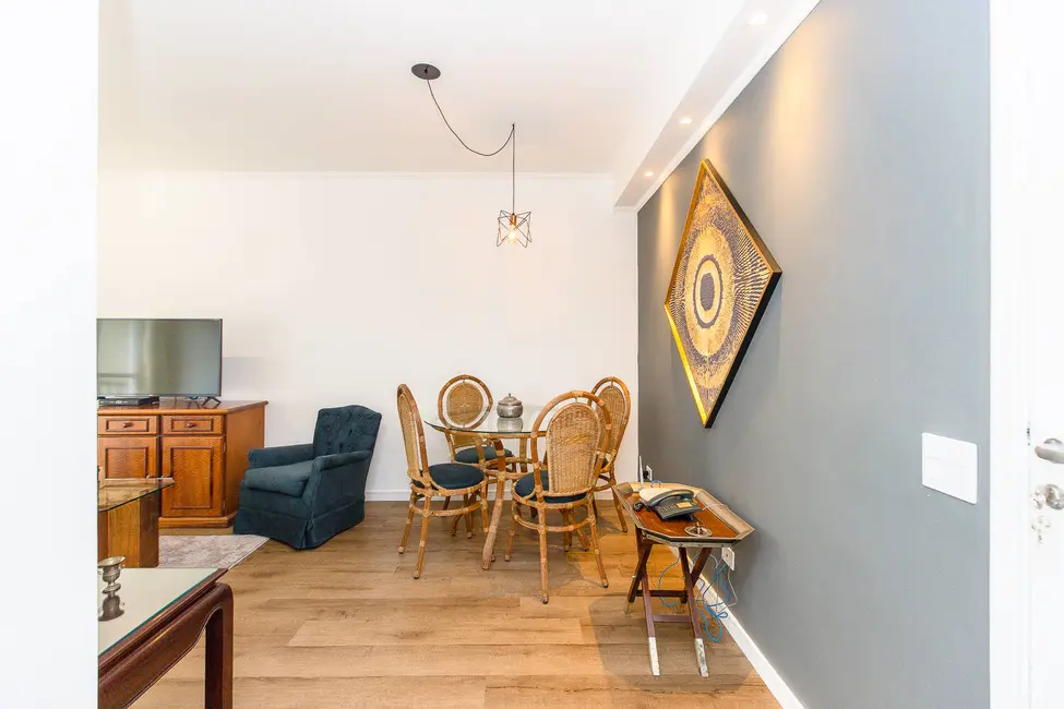 Foto 8 de Apartamento com 1 quarto à venda, 55m2 em Vila Olímpia, São Paulo - SP