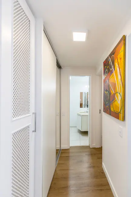 Foto 6 de Apartamento com 1 quarto à venda, 55m2 em Vila Olímpia, São Paulo - SP