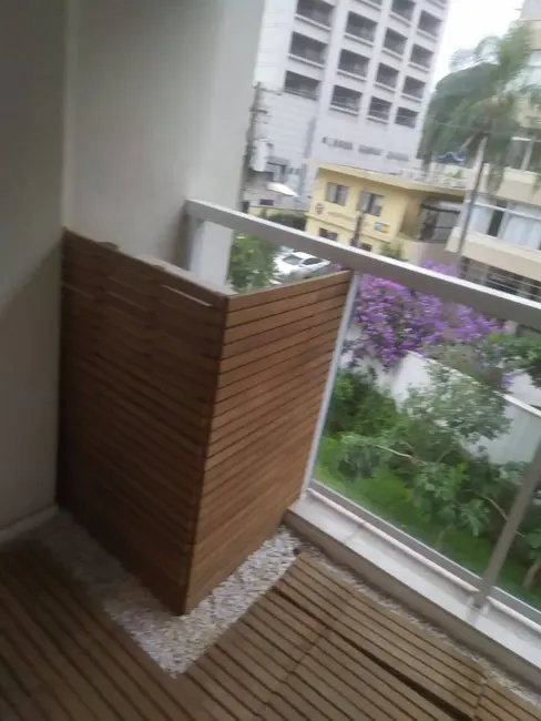 Foto 7 de Loft / Flat com 1 quarto para alugar, 50m2 em Jardim Europa, São Paulo - SP