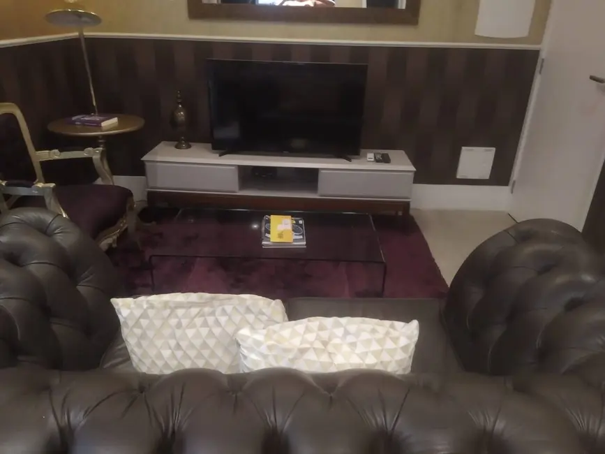 Foto 3 de Loft / Flat com 1 quarto para alugar, 50m2 em Jardim Europa, São Paulo - SP