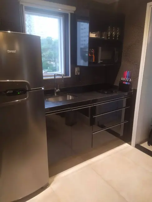 Foto 8 de Loft / Flat com 1 quarto para alugar, 50m2 em Jardim Europa, São Paulo - SP