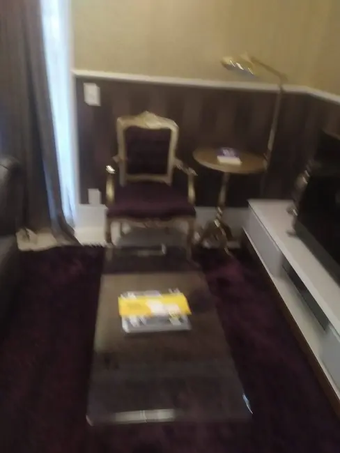 Foto 4 de Loft / Flat com 1 quarto para alugar, 50m2 em Jardim Europa, São Paulo - SP