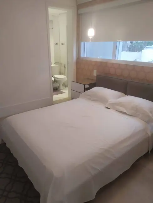 Foto 9 de Loft / Flat com 1 quarto para alugar, 50m2 em Jardim Europa, São Paulo - SP