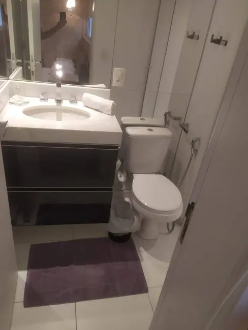 Foto 6 de Loft / Flat com 1 quarto para alugar, 50m2 em Jardim Europa, São Paulo - SP