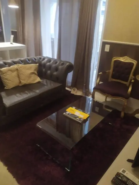 Foto 2 de Loft / Flat com 1 quarto para alugar, 50m2 em Jardim Europa, São Paulo - SP