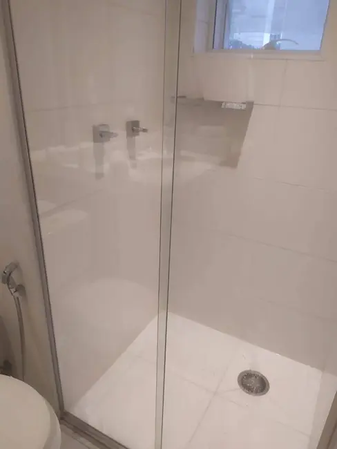 Foto 5 de Loft / Flat com 1 quarto para alugar, 50m2 em Jardim Europa, São Paulo - SP