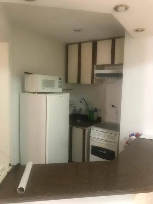 Loft / Flat com 1 quarto para alugar, 42m2 em Vila Nova Conceição, São Paulo - SP - imagem 4 Foto 4 de Loft / Flat com 1 quarto para alugar, 42m2 em Vila Nova Conceição, São Paulo - SP