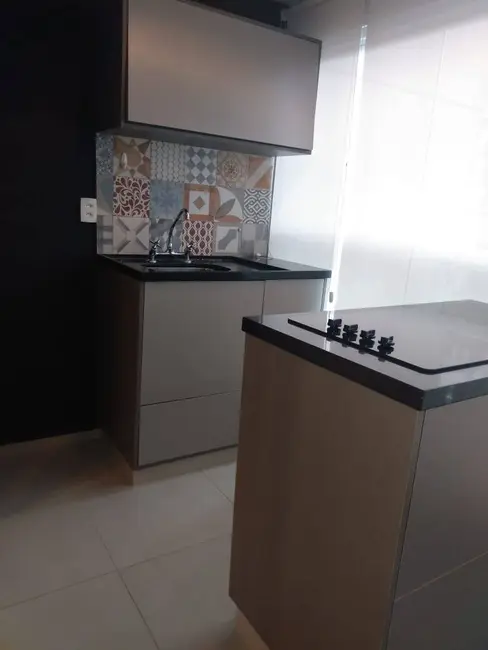 Foto 6 de Loft / Flat com 1 quarto para alugar, 35m2 em Brooklin Paulista, São Paulo - SP