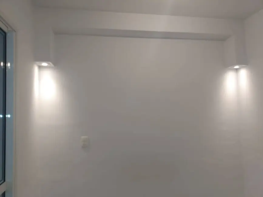 Foto 3 de Loft / Flat com 1 quarto para alugar, 35m2 em Brooklin Paulista, São Paulo - SP