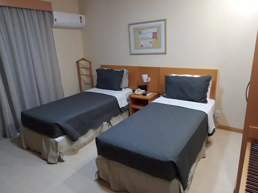 Loft / Flat com 1 quarto para alugar, 30m2 em Jardim Paulista, São Paulo - SP - imagem 8 Foto 8 de Loft / Flat com 1 quarto para alugar, 30m2 em Jardim Paulista, São Paulo - SP