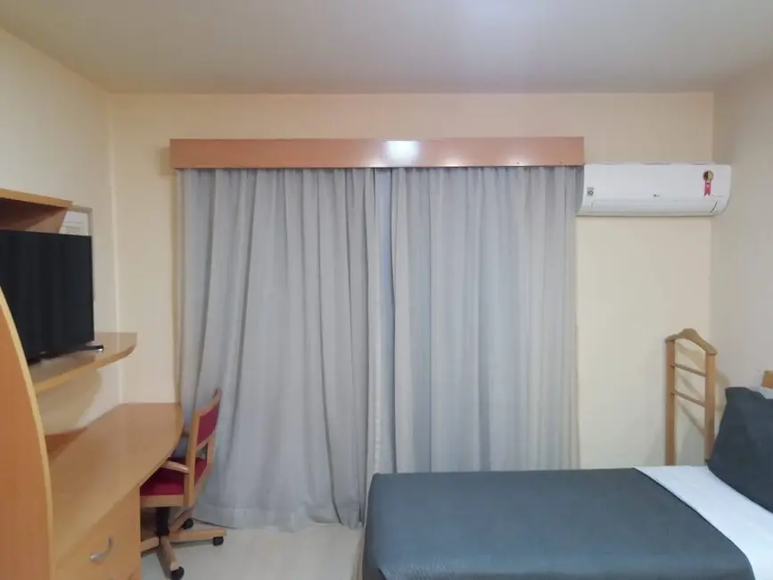 Loft / Flat com 1 quarto para alugar, 30m2 em Jardim Paulista, São Paulo - SP - imagem 7 Foto 7 de Loft / Flat com 1 quarto para alugar, 30m2 em Jardim Paulista, São Paulo - SP