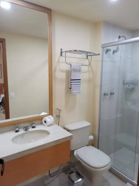 Loft / Flat com 1 quarto para alugar, 30m2 em Jardim Paulista, São Paulo - SP - imagem 5 Foto 5 de Loft / Flat com 1 quarto para alugar, 30m2 em Jardim Paulista, São Paulo - SP