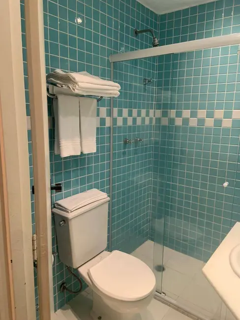 Loft / Flat com 1 quarto para alugar, 30m2 em Cerqueira César, São Paulo - SP - imagem 5 Foto 5 de Loft / Flat com 1 quarto para alugar, 30m2 em Cerqueira César, São Paulo - SP