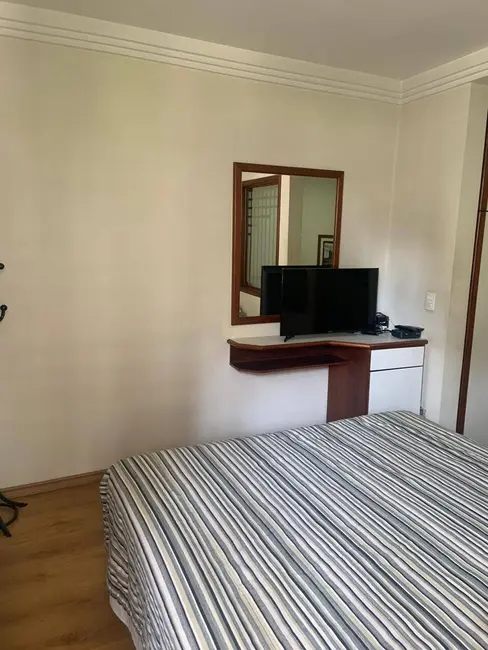 Loft / Flat com 1 quarto para alugar, 30m2 em Cerqueira César, São Paulo - SP - imagem 6 Foto 6 de Loft / Flat com 1 quarto para alugar, 30m2 em Cerqueira César, São Paulo - SP