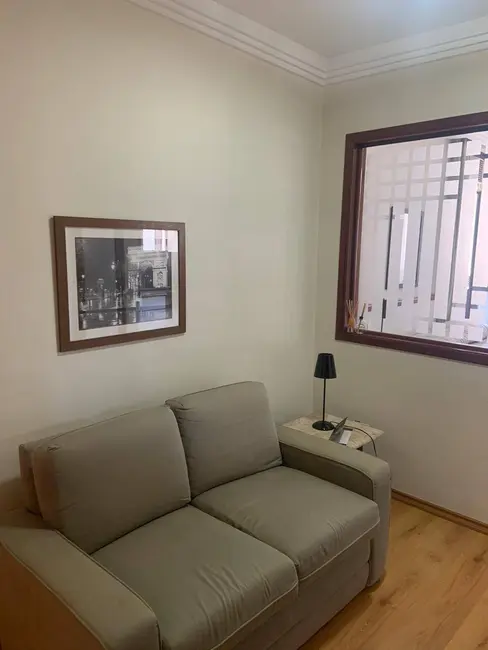 Loft / Flat com 1 quarto para alugar, 30m2 em Cerqueira César, São Paulo - SP - imagem 3 Foto 3 de Loft / Flat com 1 quarto para alugar, 30m2 em Cerqueira César, São Paulo - SP
